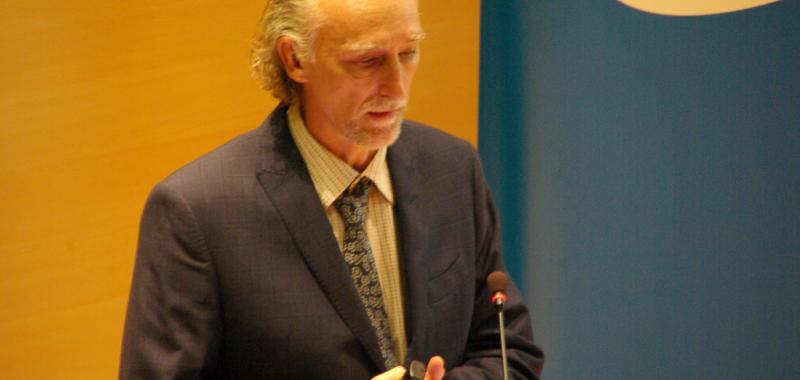 Alfonso Valencia CNIO